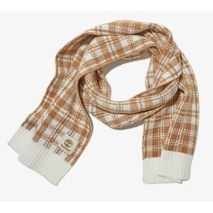 Timberland knit scarf One Size